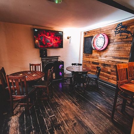 The Ironmaster Bed and Breakfast Broseley Εξωτερικό φωτογραφία