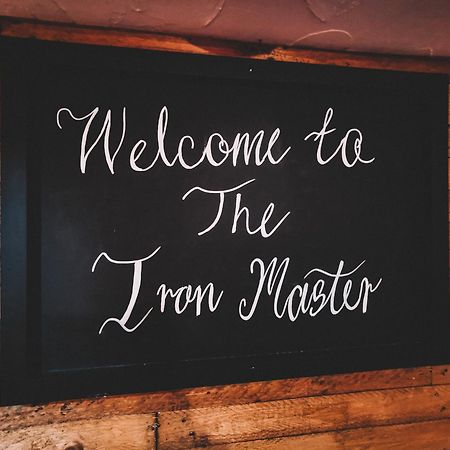 The Ironmaster Bed and Breakfast Broseley Εξωτερικό φωτογραφία