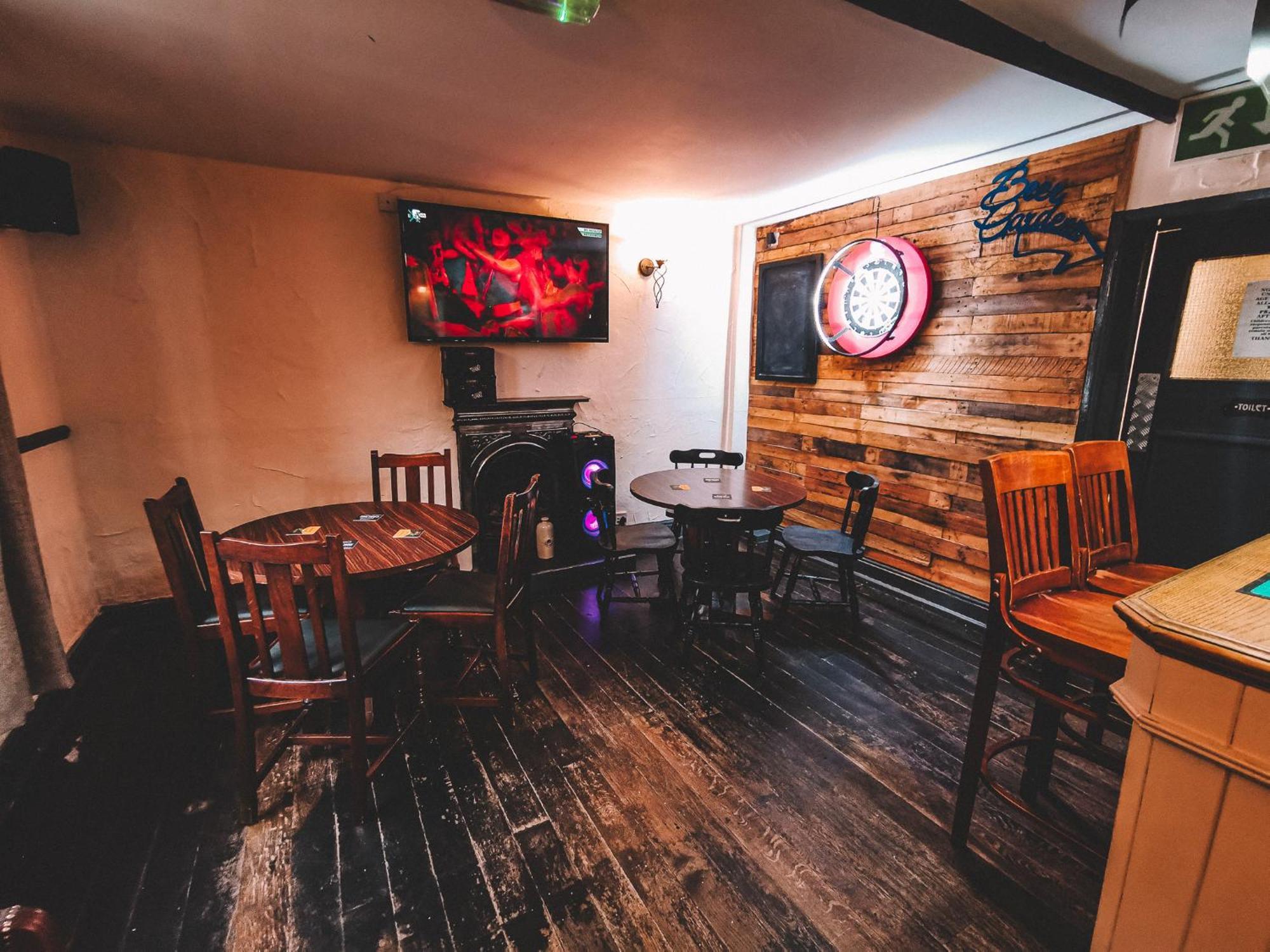 The Ironmaster Bed and Breakfast Broseley Εξωτερικό φωτογραφία