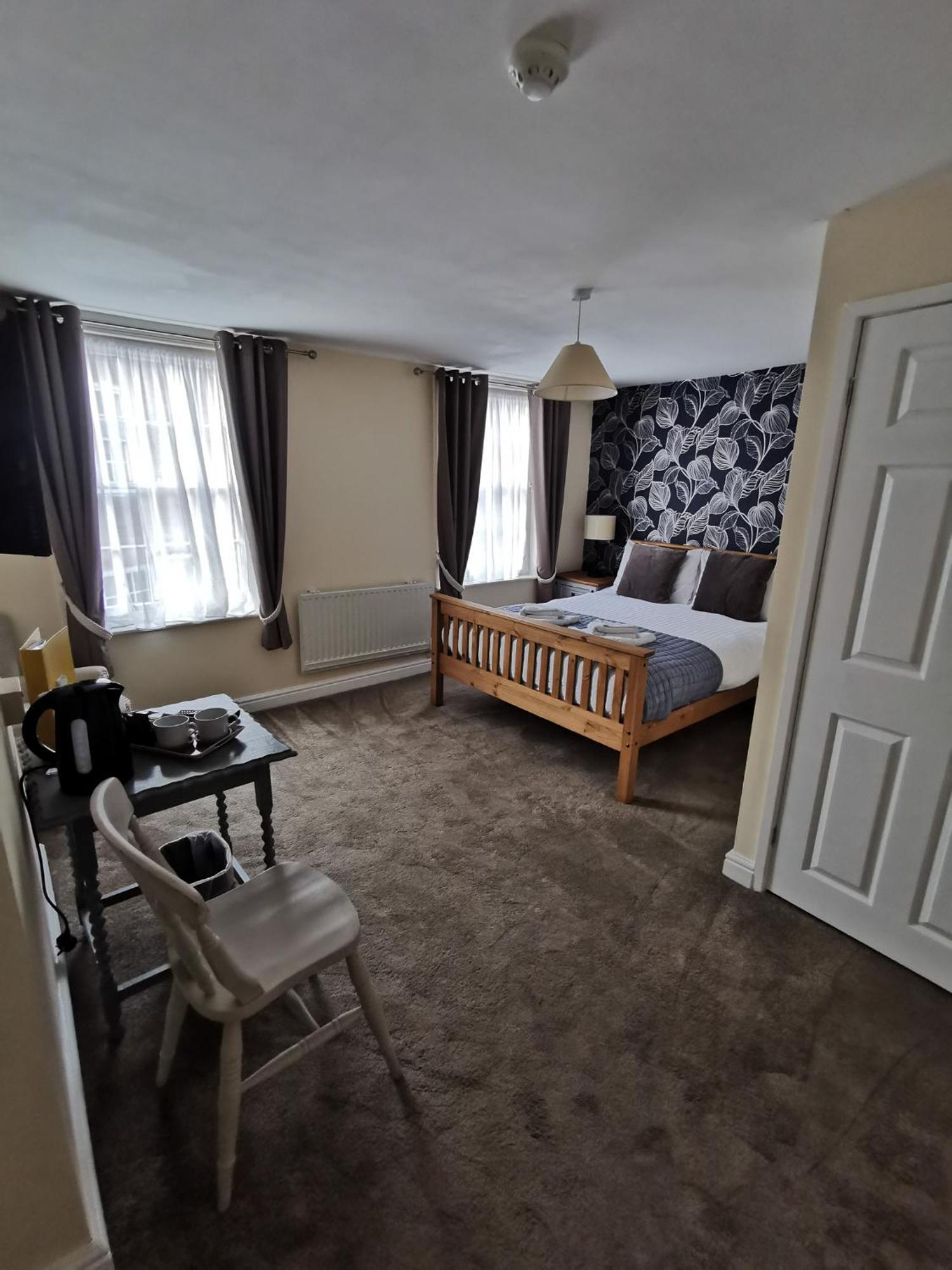 The Ironmaster Bed and Breakfast Broseley Εξωτερικό φωτογραφία
