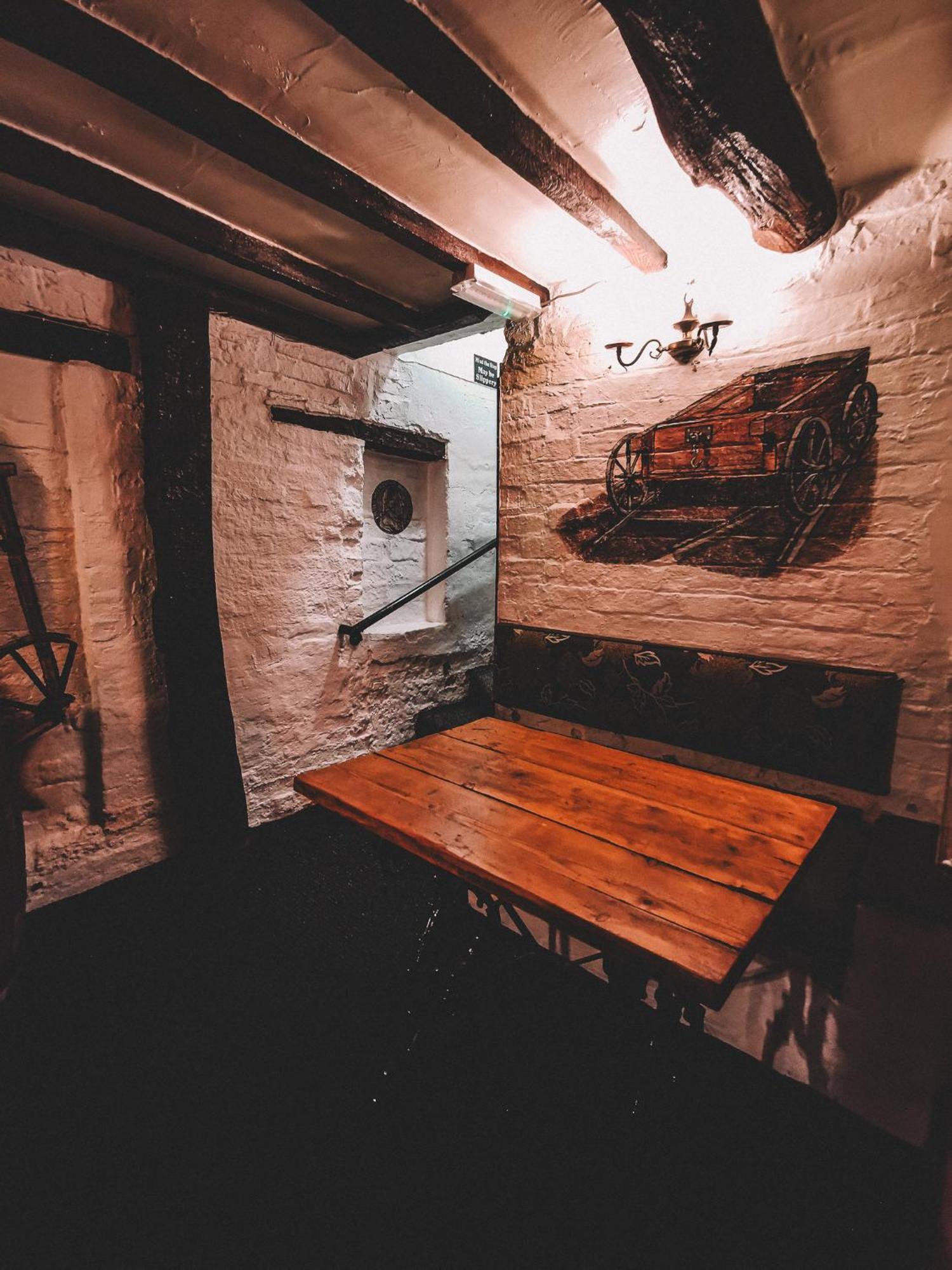 The Ironmaster Bed and Breakfast Broseley Εξωτερικό φωτογραφία