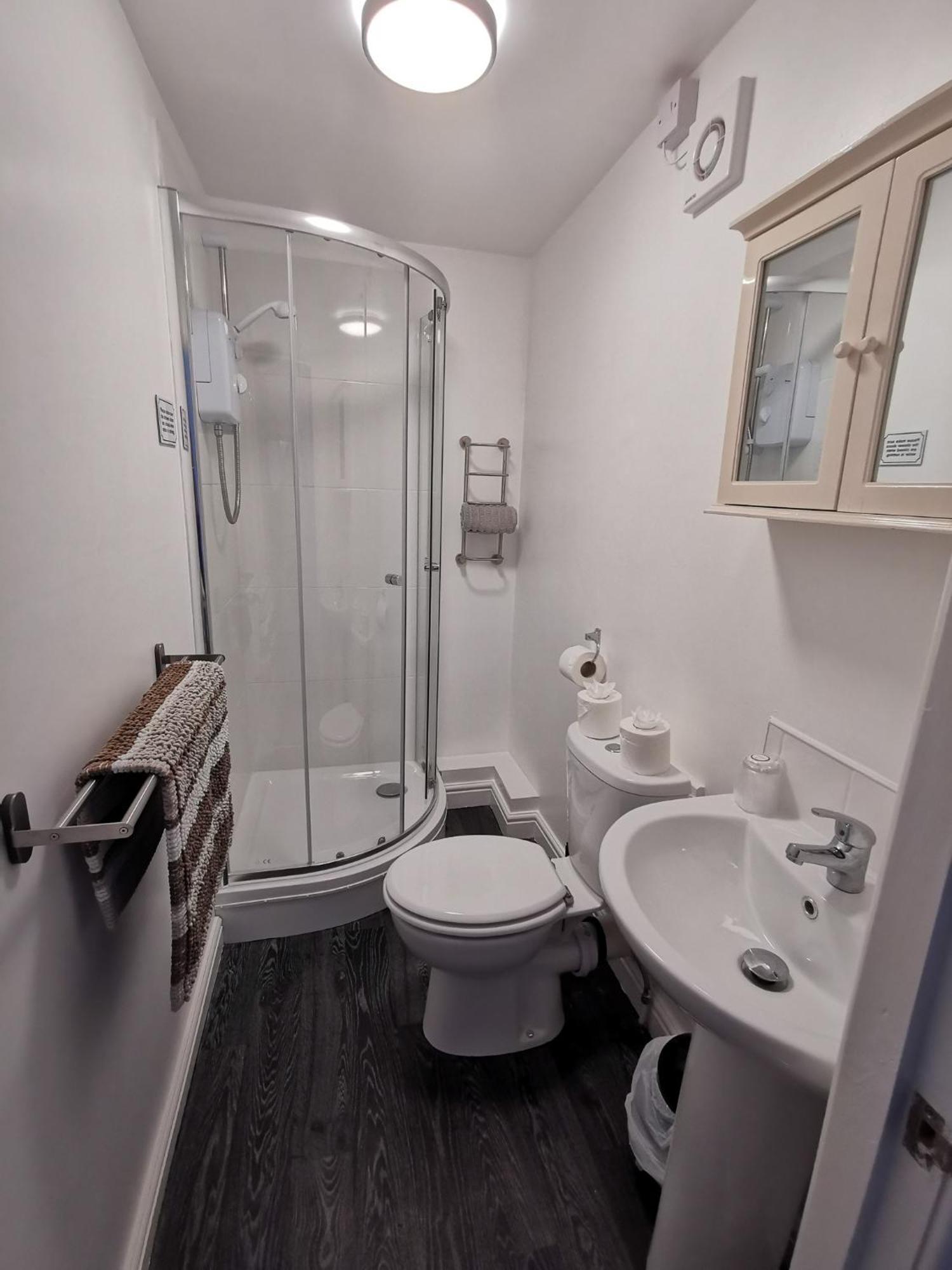 The Ironmaster Bed and Breakfast Broseley Εξωτερικό φωτογραφία