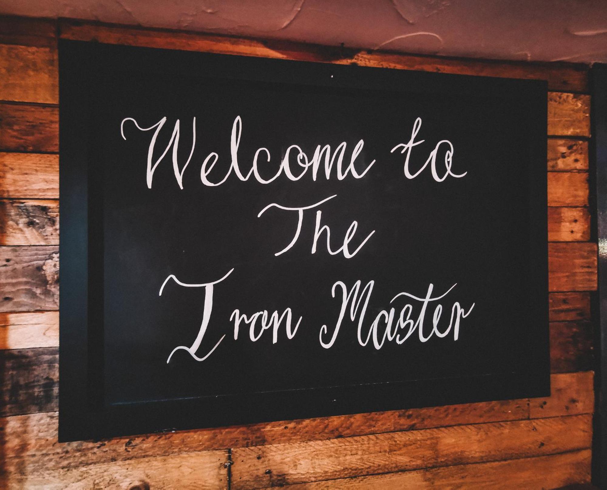 The Ironmaster Bed and Breakfast Broseley Εξωτερικό φωτογραφία