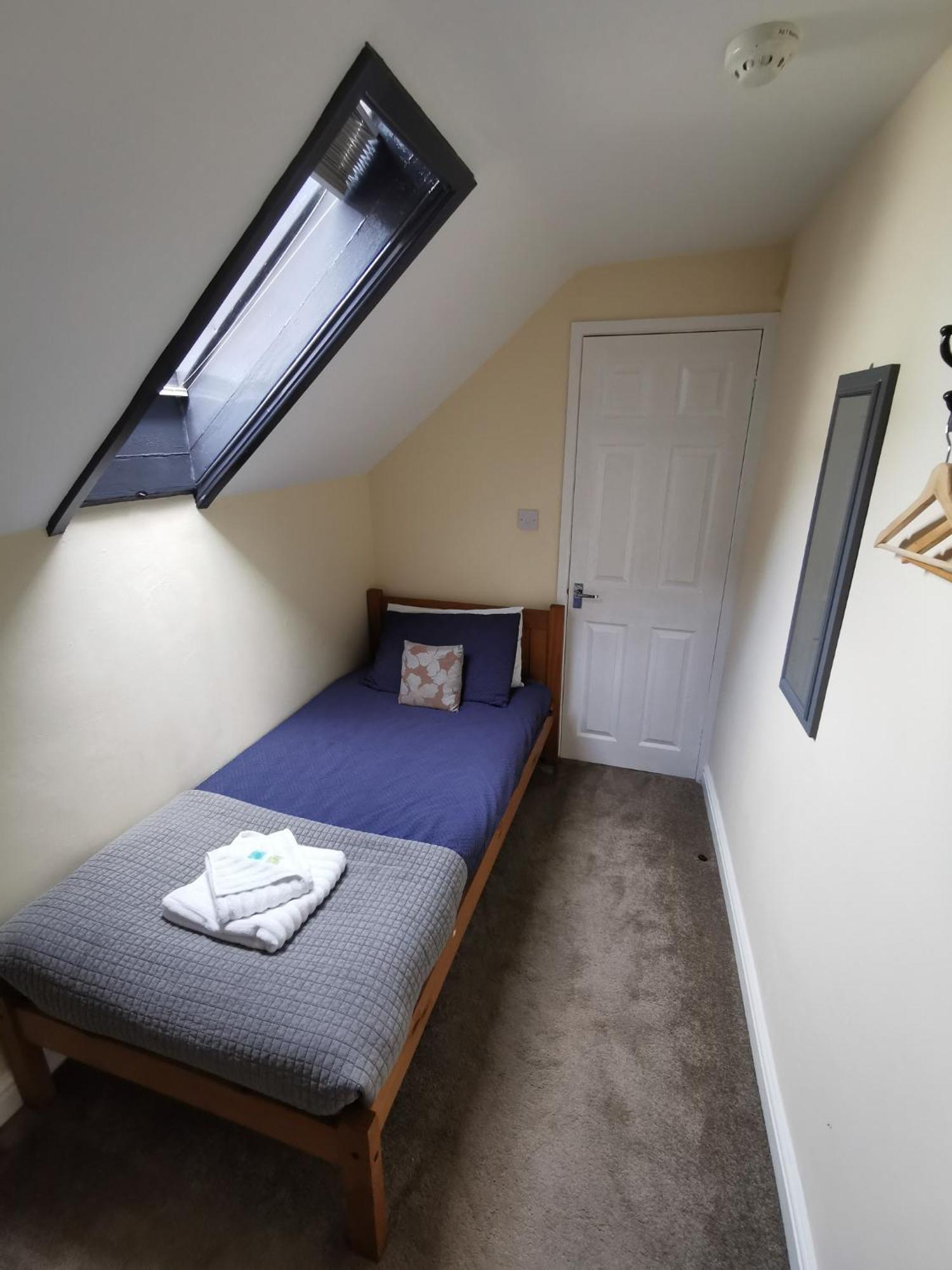The Ironmaster Bed and Breakfast Broseley Εξωτερικό φωτογραφία