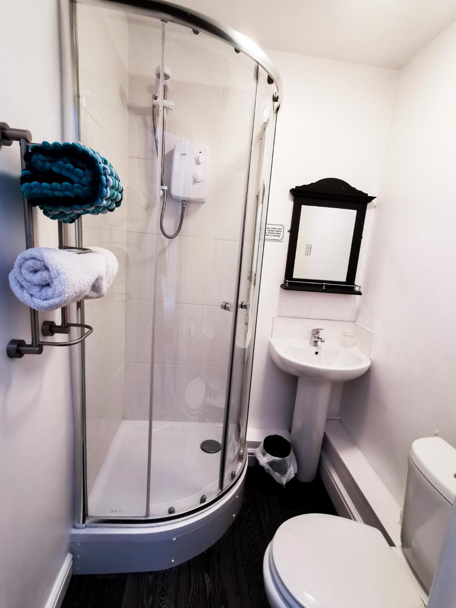 The Ironmaster Bed and Breakfast Broseley Εξωτερικό φωτογραφία