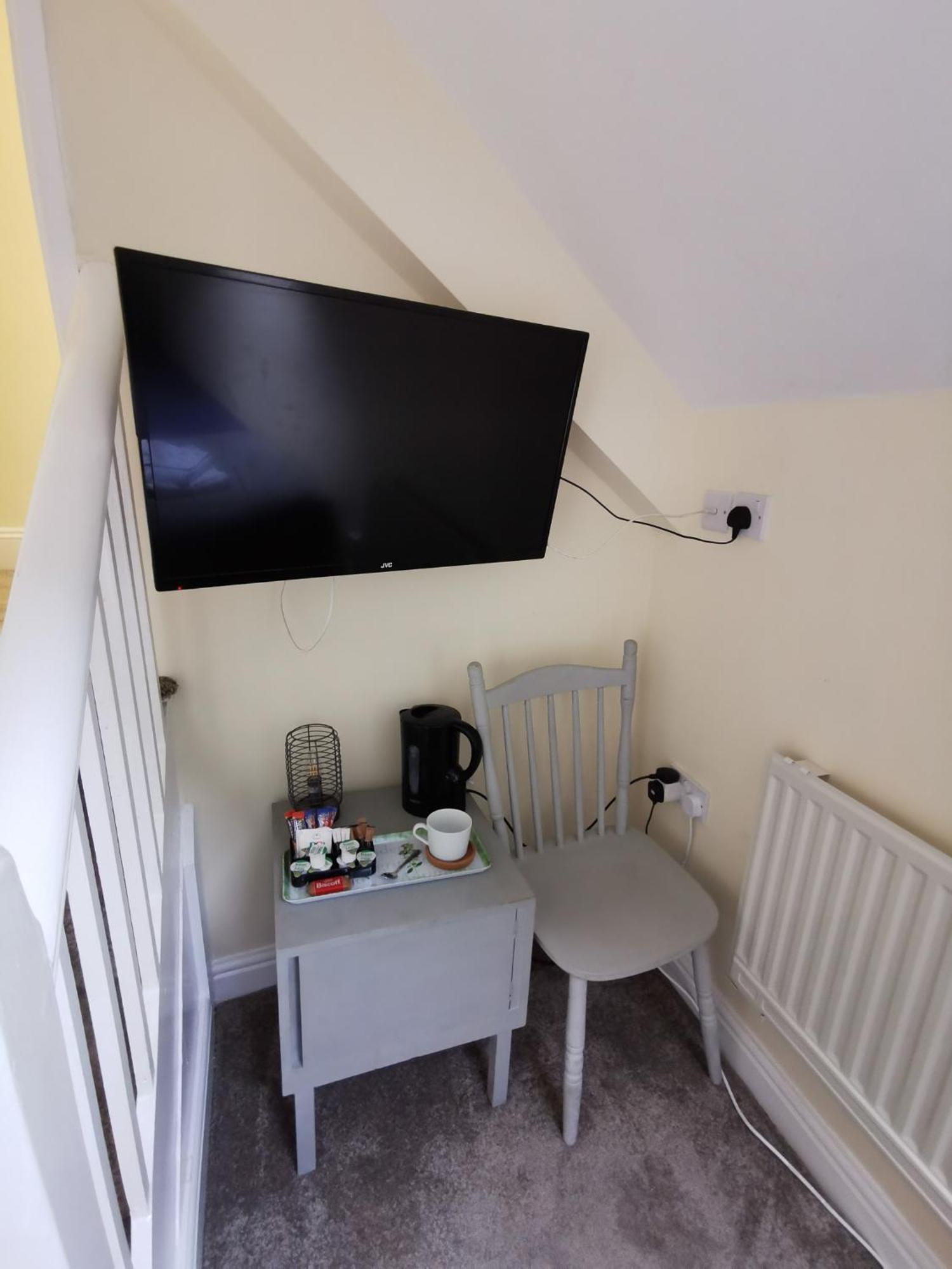 The Ironmaster Bed and Breakfast Broseley Εξωτερικό φωτογραφία
