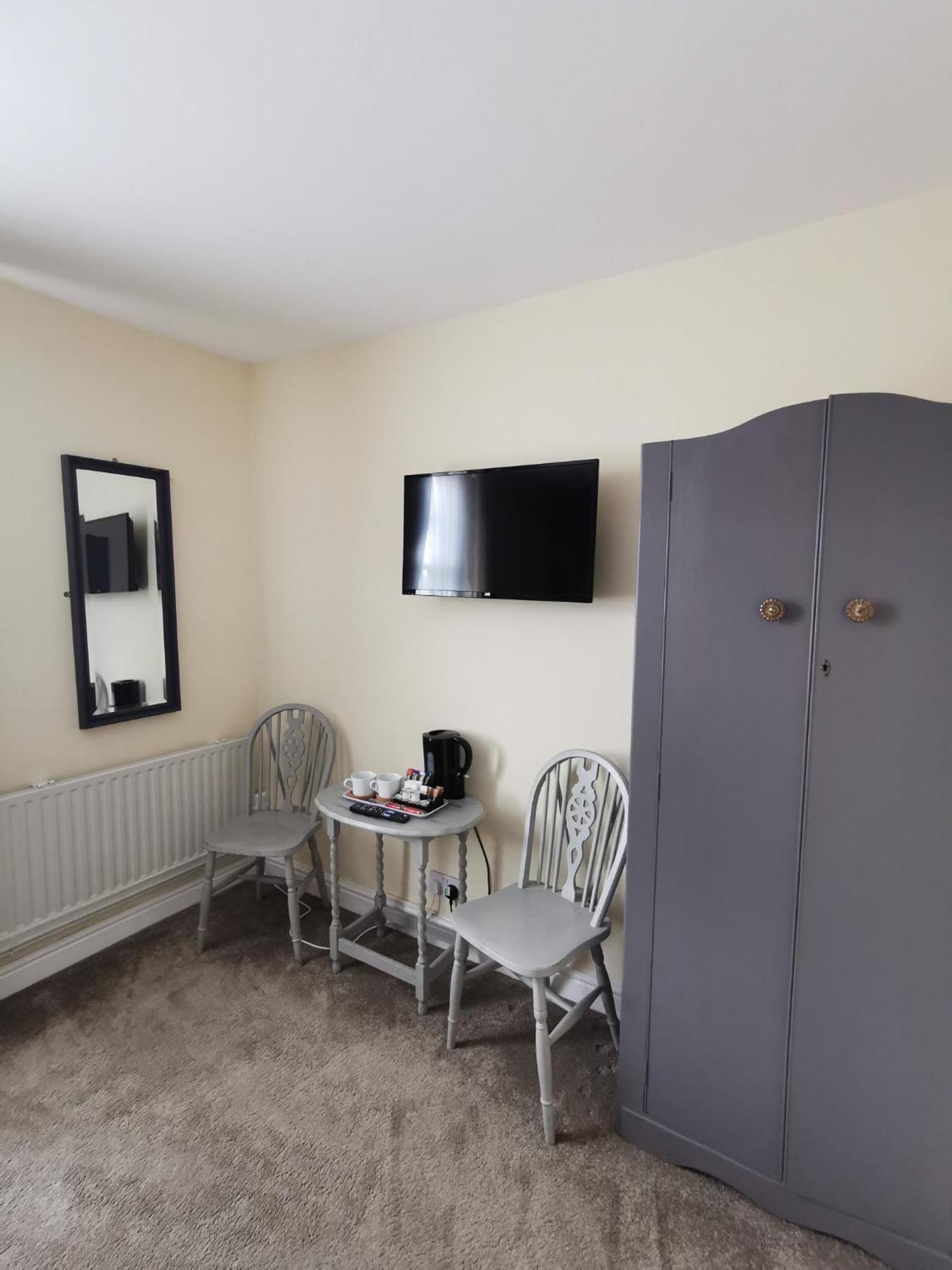 The Ironmaster Bed and Breakfast Broseley Εξωτερικό φωτογραφία